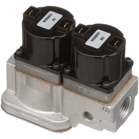 Southbend Dual Solenoid Valve  - 120V 1185533